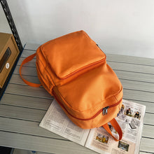 Load image into Gallery viewer, Classic Style Canvas Backpacks - Limited Edition (5 colors)