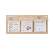 Load image into Gallery viewer, Vintage Style Daily Memo Pads