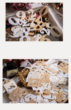 Load image into Gallery viewer, Digital Life Series Decorative Stickers (6 Designs)