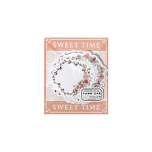 Load image into Gallery viewer, Sweet Times Series - Wreath Stickers (8 colors)