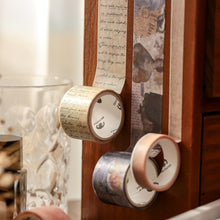 Load image into Gallery viewer, Memories of the Old City Series Washi Tape Sets