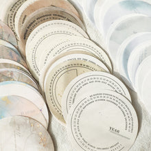 Load image into Gallery viewer, Letter From Afar Series Material Paper