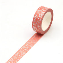 Load image into Gallery viewer, Magical Halloween Masking Tape (12 Designs)