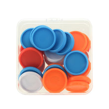 Load image into Gallery viewer, Love Series Hole Binding Buckle for Notebook Planners