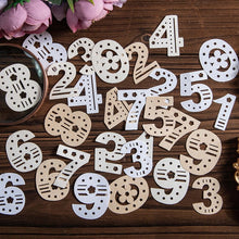 Load image into Gallery viewer, Digital Life Series Decorative Stickers (6 Designs)