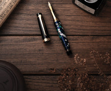 Load image into Gallery viewer, Luxury Classic Fountain Pens