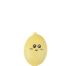 Load image into Gallery viewer, Japanese Kawaii Lemon Expression Correction Tape
