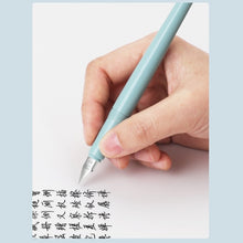 Load image into Gallery viewer, Elegant Retro Color Fountain Pens ( 8 Colors)