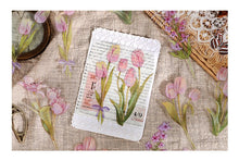 Load image into Gallery viewer, Papermore Floral Stickers