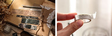 Load image into Gallery viewer, Memories of the Old City Series Washi Tape Sets