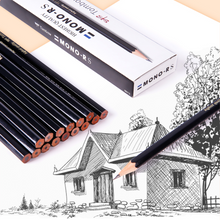 Load image into Gallery viewer, Tombow Mono R Pencil - HB ⭐Value Pack 12 Pcs ⭐ - Original Kawaii Pen