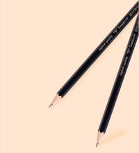 Load image into Gallery viewer, Tombow Mono R Pencil - HB ⭐Value Pack 12 Pcs ⭐ - Original Kawaii Pen