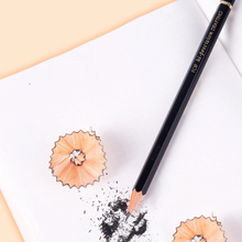 Load image into Gallery viewer, Tombow Mono R Pencil - HB ⭐Value Pack 12 Pcs ⭐ - Original Kawaii Pen