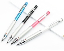 Load image into Gallery viewer, Uni Kuru Toga High Grade Auto Lead Rotation Mechanical Pencil - Original Kawaii Pen