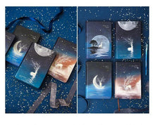 Load image into Gallery viewer, Glow in the Dark Dream Notebooks