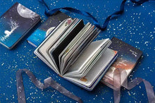 Load image into Gallery viewer, Glow in the Dark Dream Notebooks