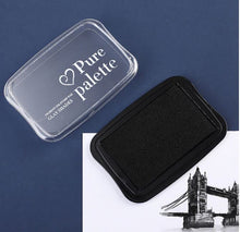 Load image into Gallery viewer, Classic Pure Pallet Ink Pad Stamps ( 12 colors )