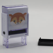 Load image into Gallery viewer, Personalized Waterproof Name & Signature Stamp