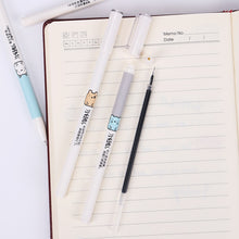 Load image into Gallery viewer, Little Mates Gel Ink Pen ( 4pcs a Set) - Original Kawaii Pen