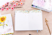Load image into Gallery viewer, Kawaii Floating Floral Notebook - Original Kawaii Pen