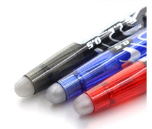 Load image into Gallery viewer, Original Kawaii Pilot FriXion Erasable Gel Pen ⭐ Value Pack 3 Pieces ⭐ - Original Kawaii Pen