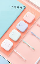 Load image into Gallery viewer, Kawaii Retractable Measuring Tape