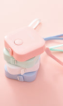 Load image into Gallery viewer, Kawaii Retractable Measuring Tape