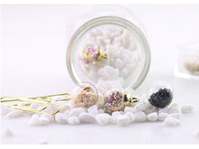 Load image into Gallery viewer, Glass Ball Paper Clips - Original Kawaii Pen