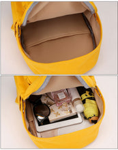 Load image into Gallery viewer, Original Kawaii Cute Carrot Backpack (4 Colors) - Original Kawaii Pen