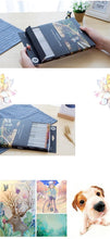 Load image into Gallery viewer, Colorful Water Color Drawing Pencil Set