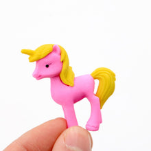 Load image into Gallery viewer, Cute Unicorn Erasers