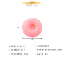 Load image into Gallery viewer, Doughnut Washi Tape Cutter