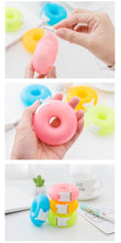 Load image into Gallery viewer, Doughnut Washi Tape Cutter