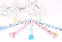 Load image into Gallery viewer, Cute Bear Press Mechanical Pencils - Original Kawaii Pen