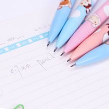 Load image into Gallery viewer, Cute Bear Press Mechanical Pencils - Original Kawaii Pen