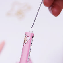 Load image into Gallery viewer, Cute Bear Press Mechanical Pencils - Original Kawaii Pen