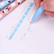 Load image into Gallery viewer, Cute Bear Press Mechanical Pencils - Original Kawaii Pen