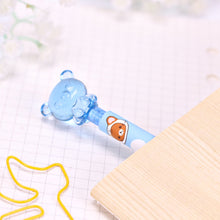 Load image into Gallery viewer, Cute Bear Press Mechanical Pencils - Original Kawaii Pen