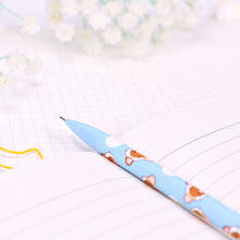 Load image into Gallery viewer, Cute Bear Press Mechanical Pencils - Original Kawaii Pen