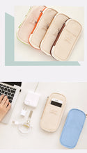 Load image into Gallery viewer, Large Classic Kawaii Stationery Pencil Case - Original Kawaii Pen
