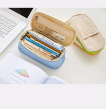 Load image into Gallery viewer, Large Classic Kawaii Stationery Pencil Case - Original Kawaii Pen