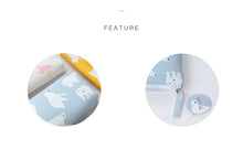 Load image into Gallery viewer, Cute Korean Animal Pencil Case - Original Kawaii Pen