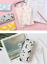 Load image into Gallery viewer, Cute Korean Animal Pencil Case - Original Kawaii Pen