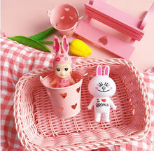 Load image into Gallery viewer, My "Kawaii" Pink Desk Pen Holder - Original Kawaii Pen