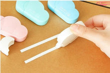 Load image into Gallery viewer, Mini Clouds Correction Tapes