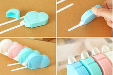 Load image into Gallery viewer, Mini Clouds Correction Tapes