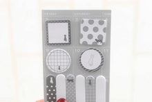 Load image into Gallery viewer, Animal Party Sticky Memo Set - Original Kawaii Pen
