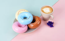 Load image into Gallery viewer, Cute Donut Correction Tapes