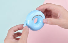 Load image into Gallery viewer, Cute Donut Correction Tapes