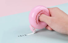 Load image into Gallery viewer, Cute Donut Correction Tapes